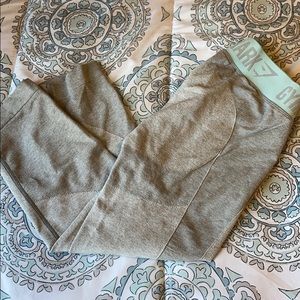 Flex gymshark leggings